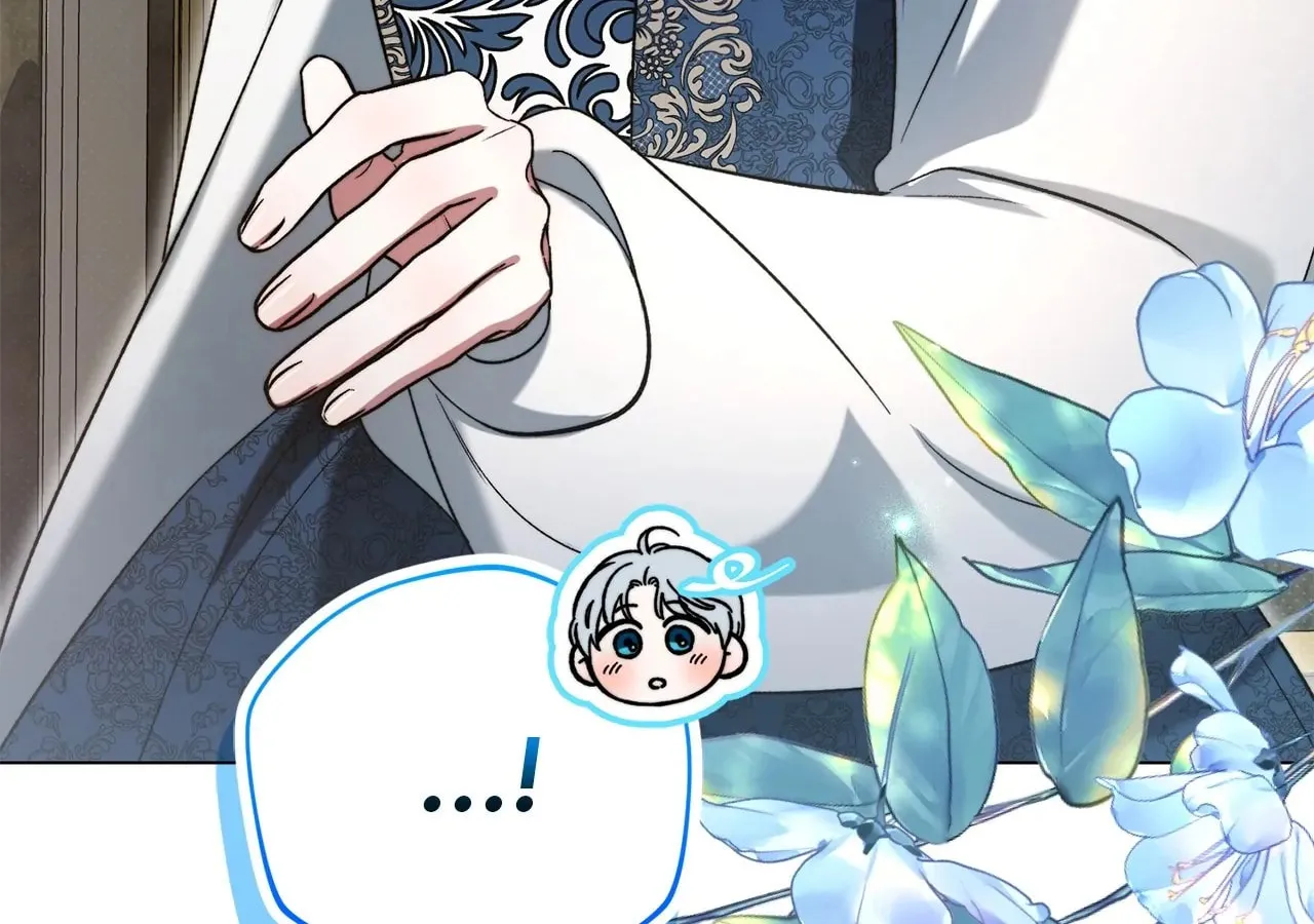 All for My Dearest Juliet Chapter 34 page 8 - 
