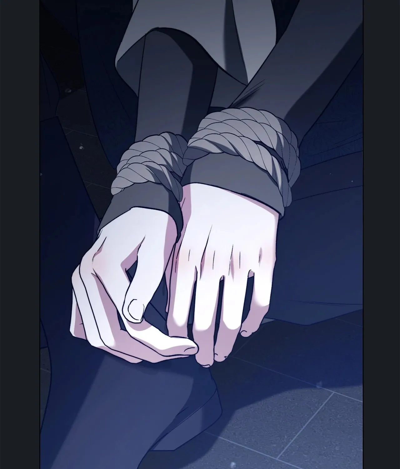 All for My Dearest Juliet Chapter 34 page 73 - 