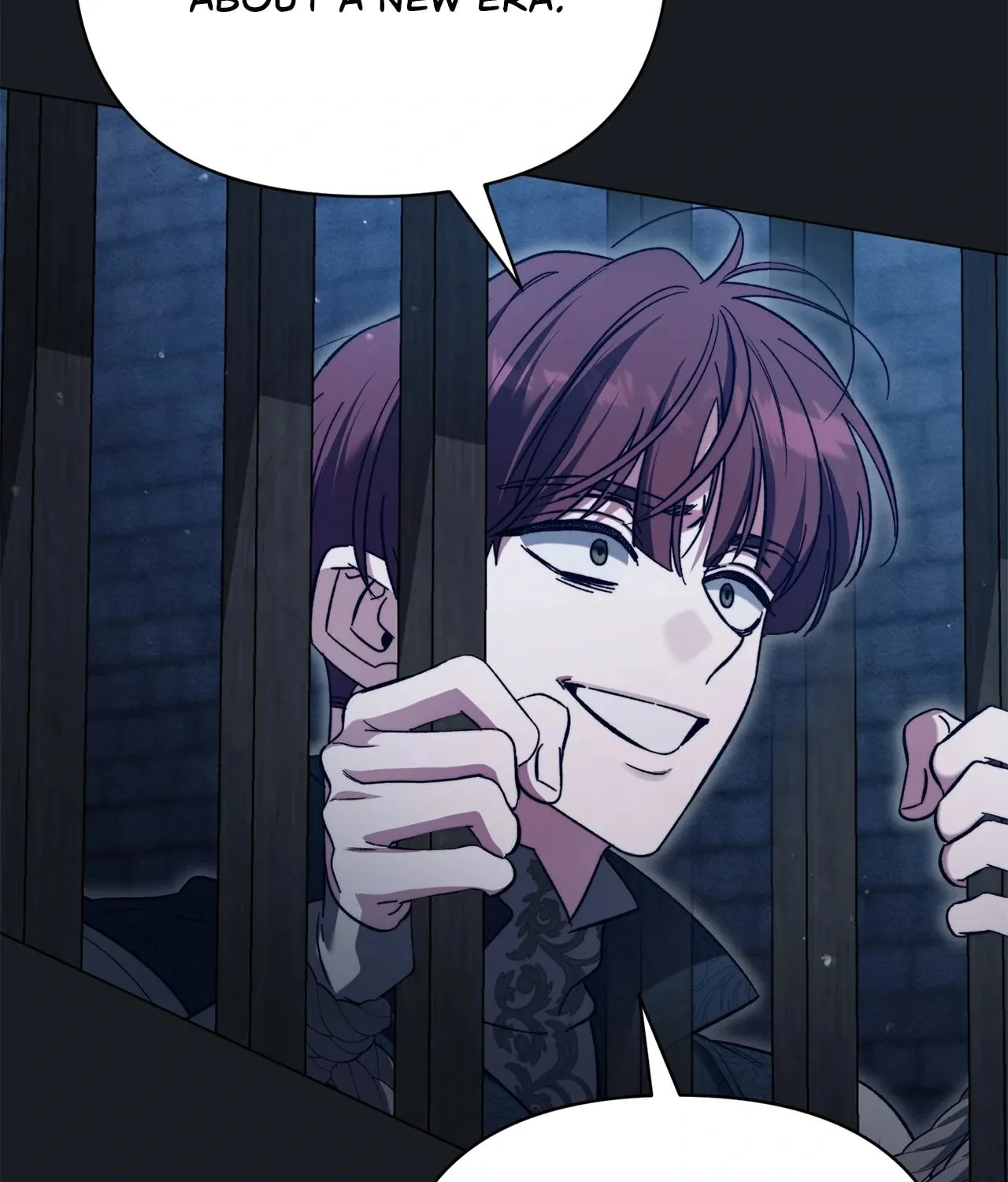 All for My Dearest Juliet Chapter 34 page 83 - 