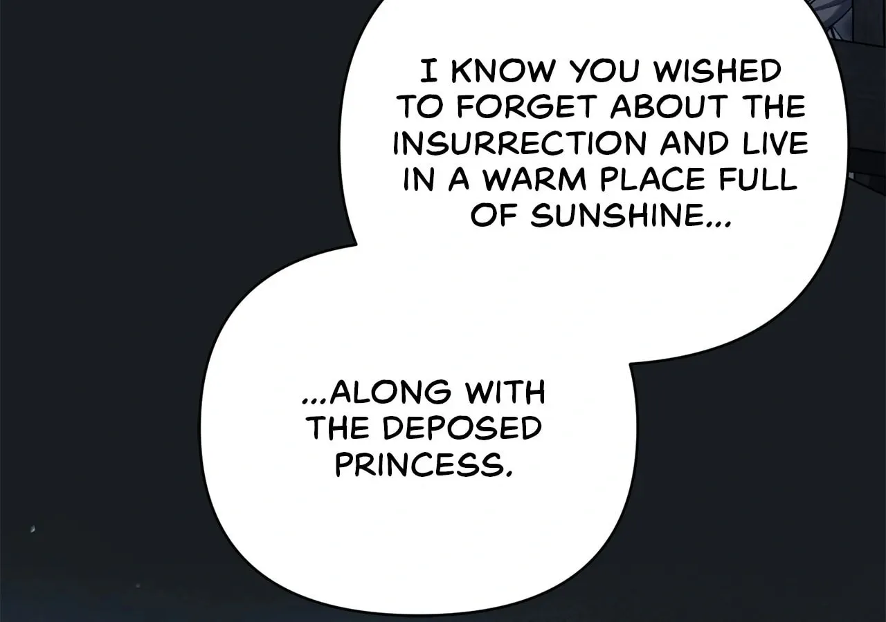 All for My Dearest Juliet Chapter 34 page 84 - 