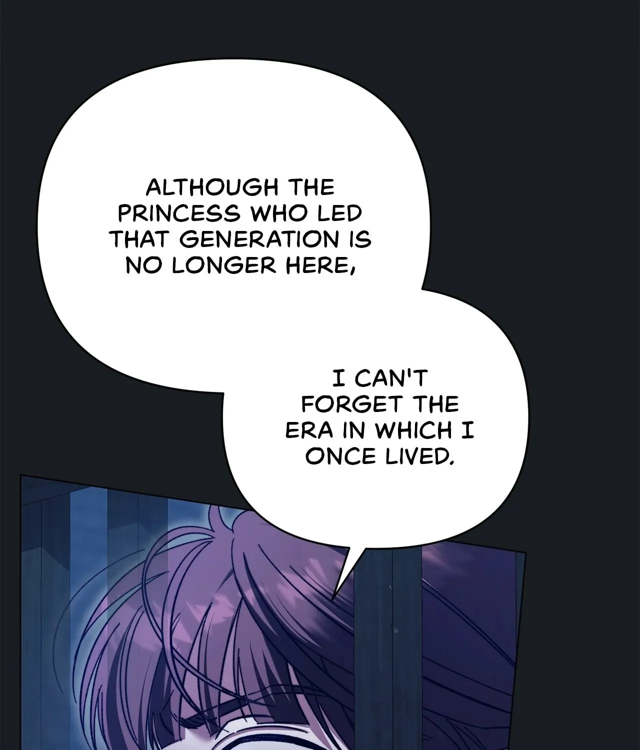 All for My Dearest Juliet Chapter 34 page 90 - 