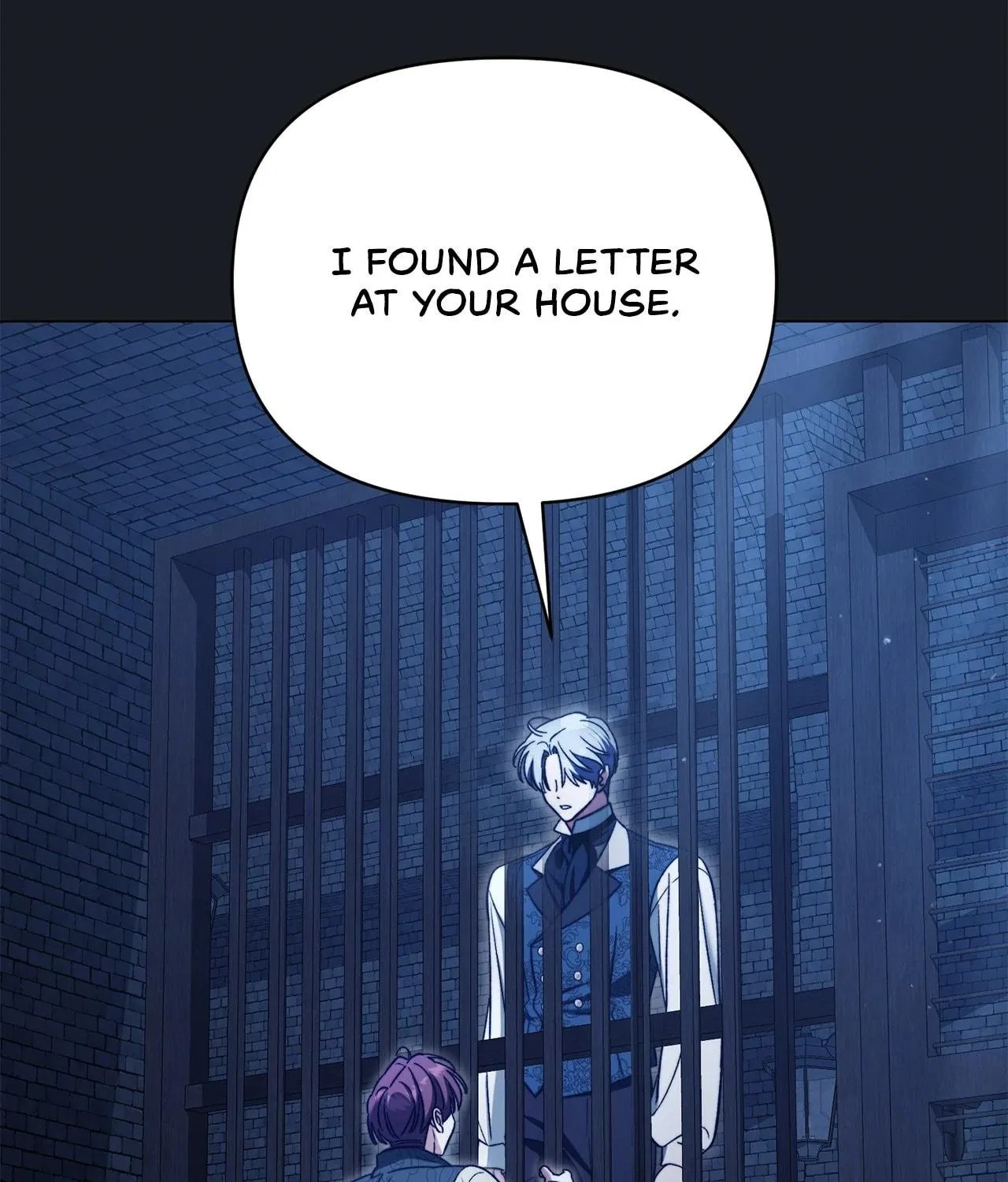 All for My Dearest Juliet Chapter 34 page 96 - 