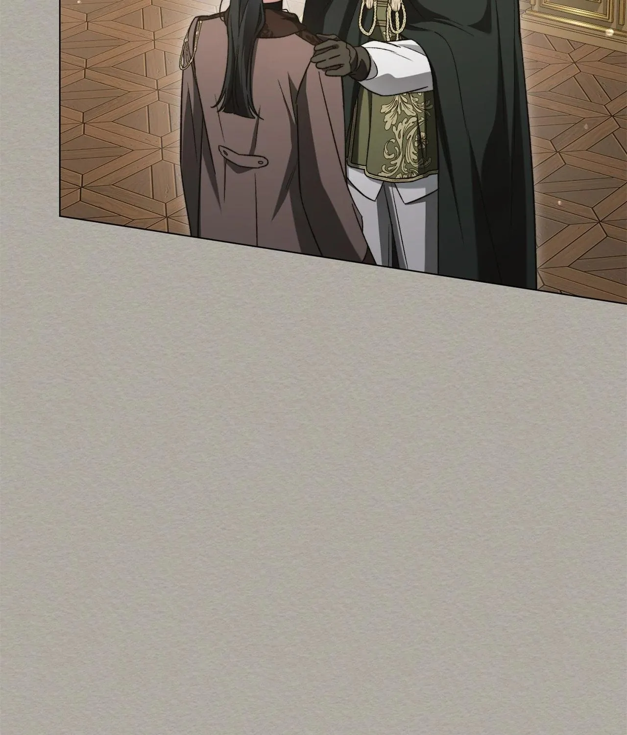 All for My Dearest Juliet Chapter 35 page 11 - 
