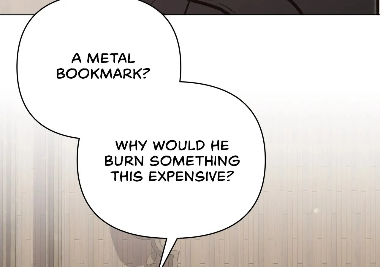 All for My Dearest Juliet Chapter 35 page 108 - 