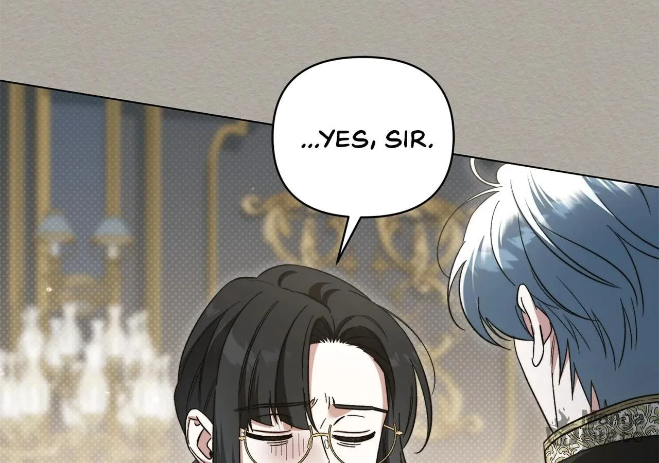 All for My Dearest Juliet Chapter 35 page 12 - 