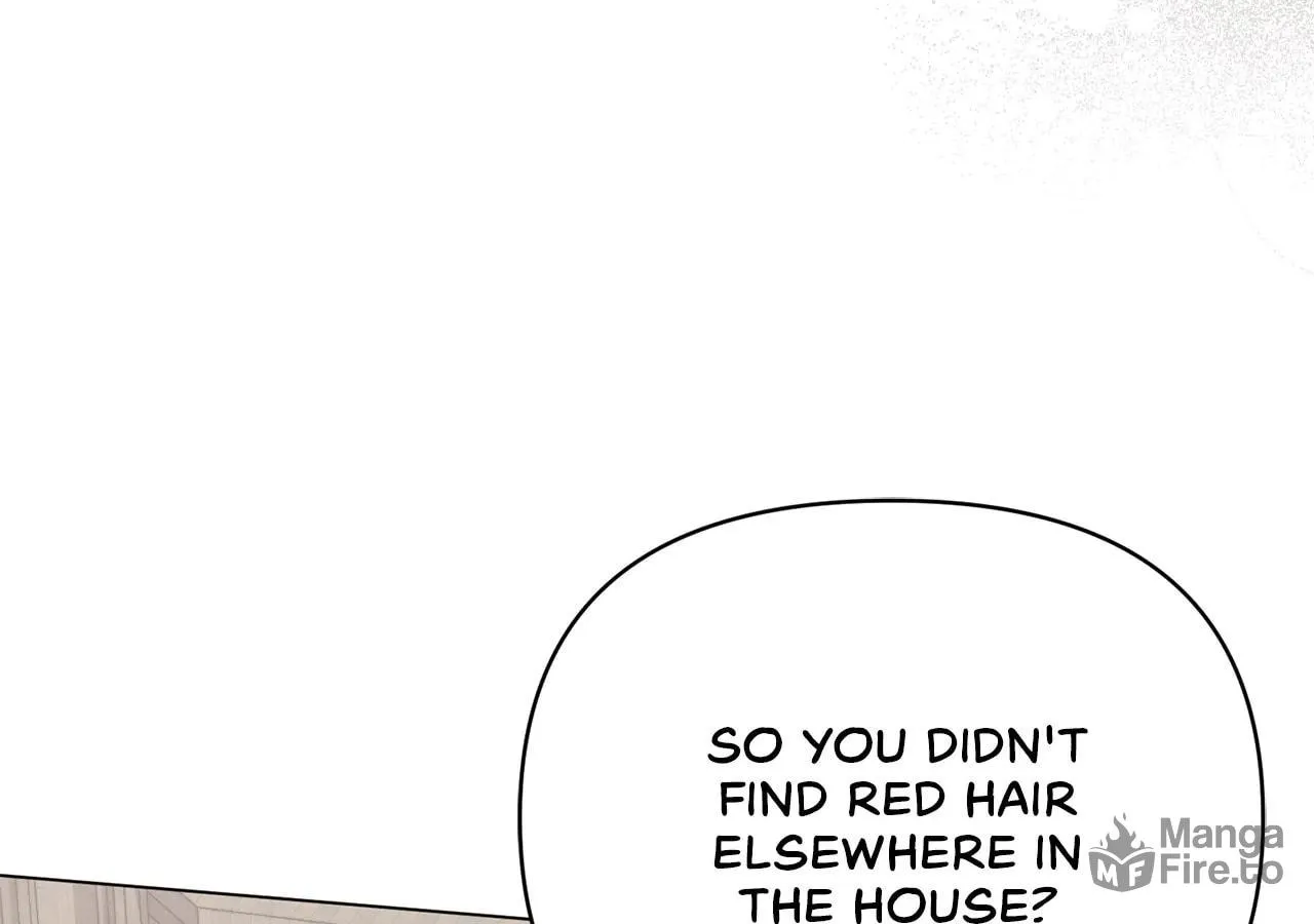 All for My Dearest Juliet Chapter 35 page 116 - 