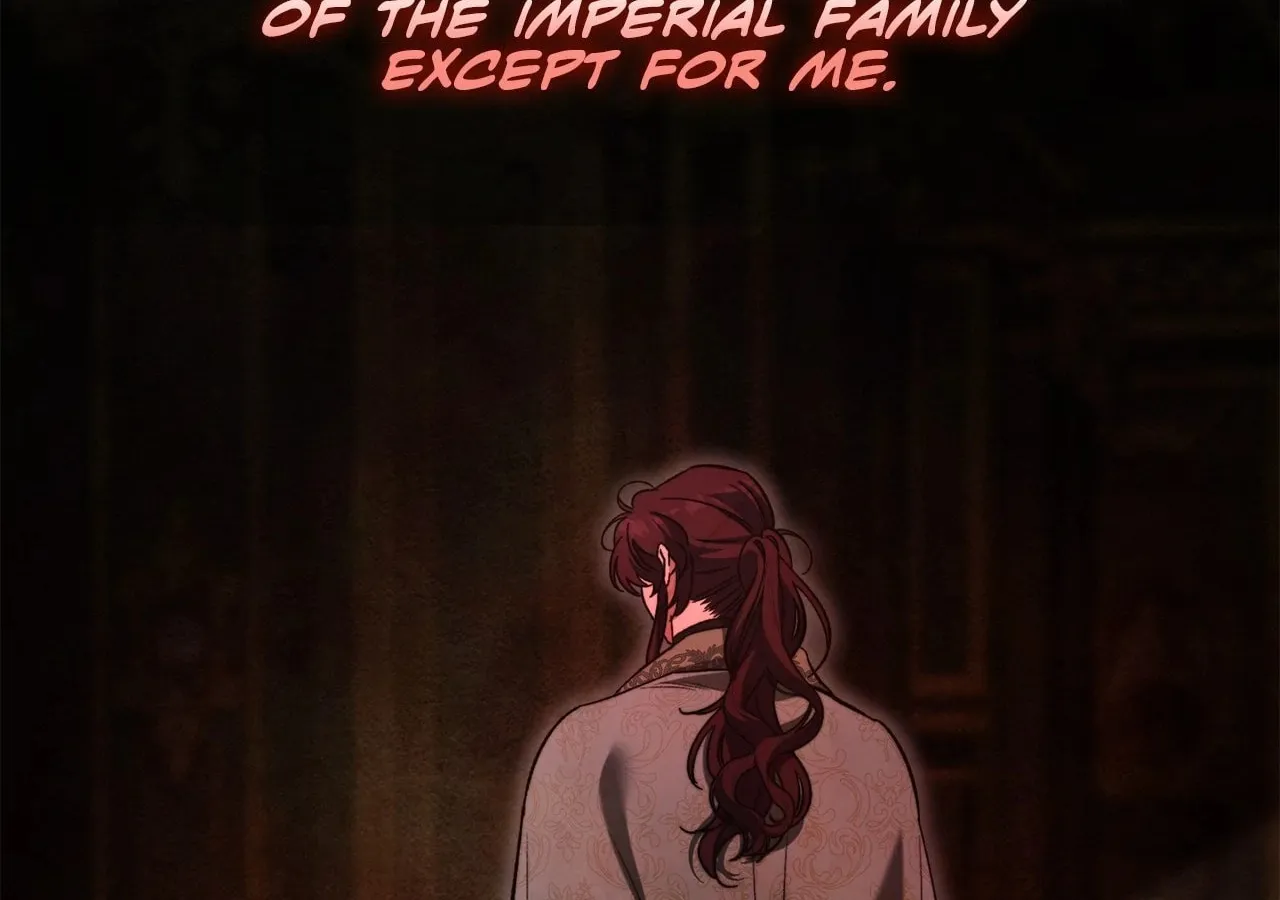 All for My Dearest Juliet Chapter 35 page 124 - 