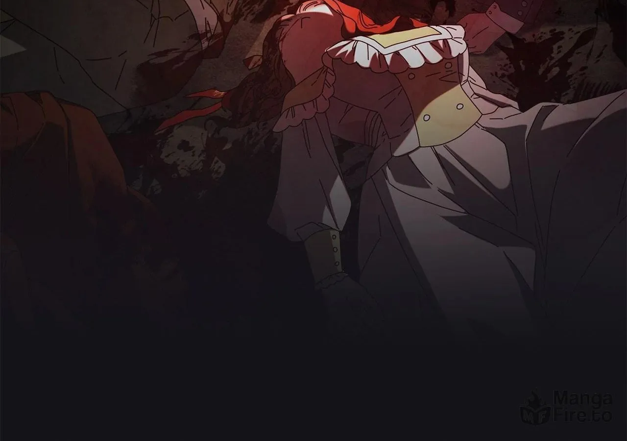 All for My Dearest Juliet Chapter 35 page 126 - 