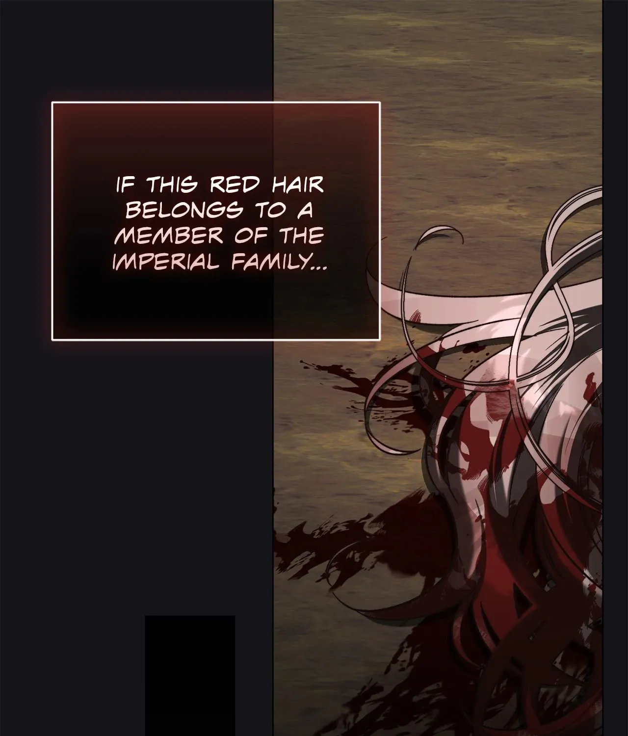 All for My Dearest Juliet Chapter 35 page 128 - 
