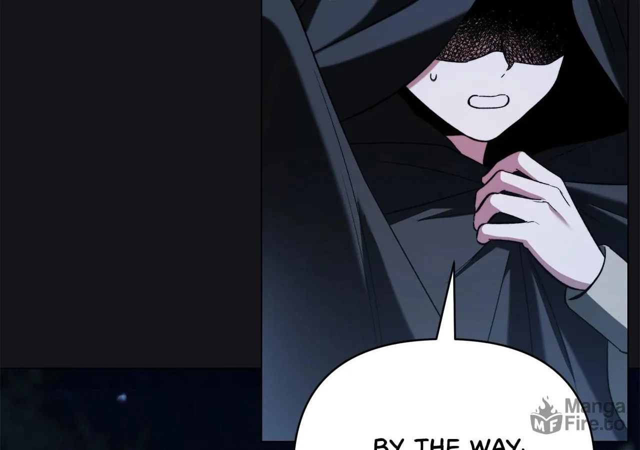 All for My Dearest Juliet Chapter 35 page 139 - 