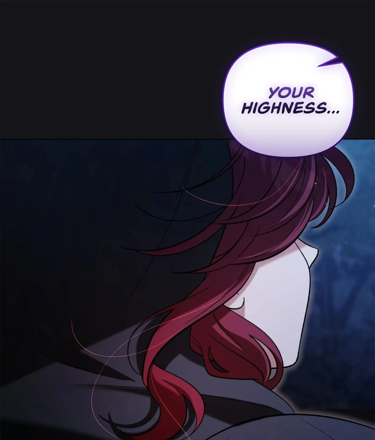All for My Dearest Juliet Chapter 35 page 147 - 