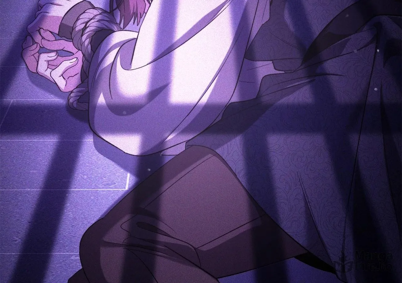 All for My Dearest Juliet Chapter 35 page 150 - 