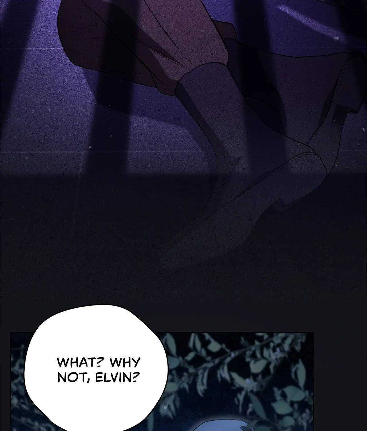 All for My Dearest Juliet Chapter 35 page 151 - 