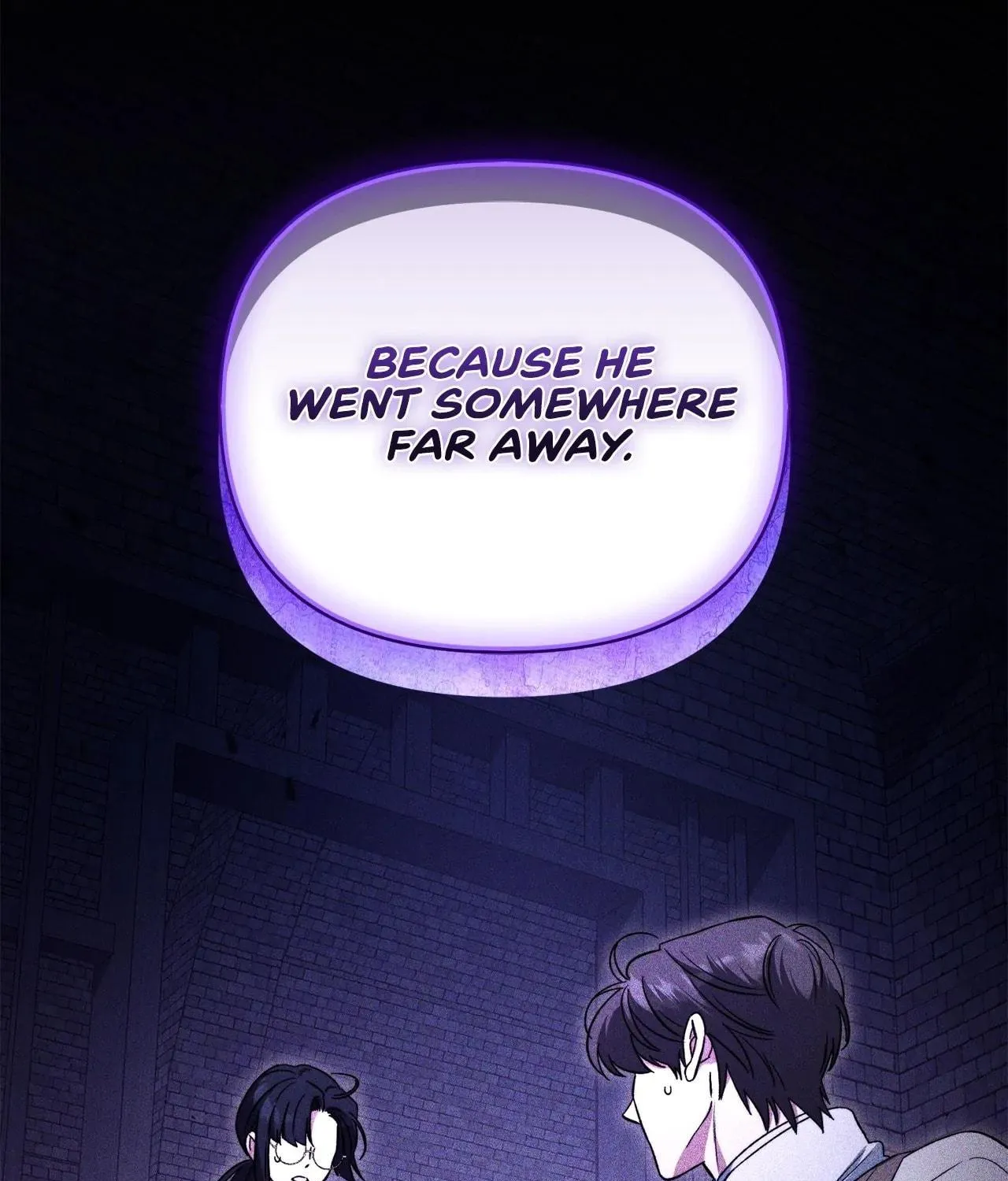 All for My Dearest Juliet Chapter 35 page 155 - 