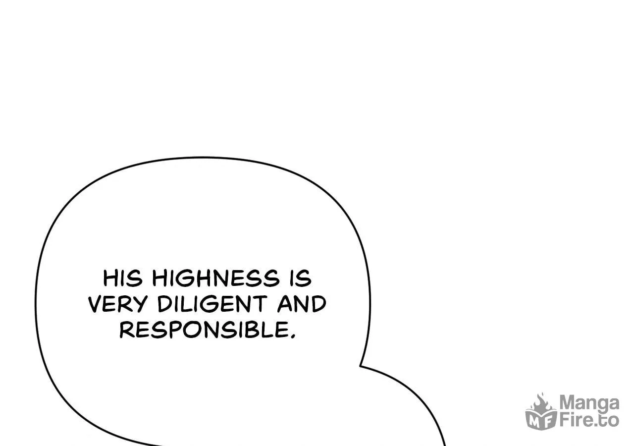 All for My Dearest Juliet Chapter 35 page 18 - 