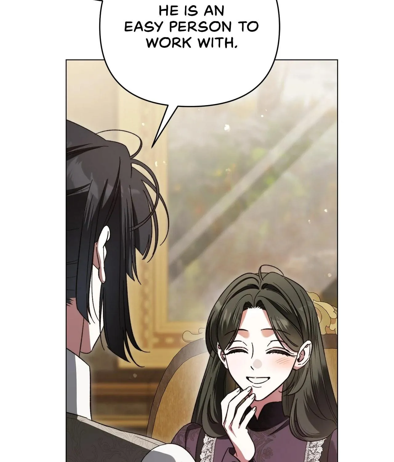 All for My Dearest Juliet Chapter 35 page 19 - 