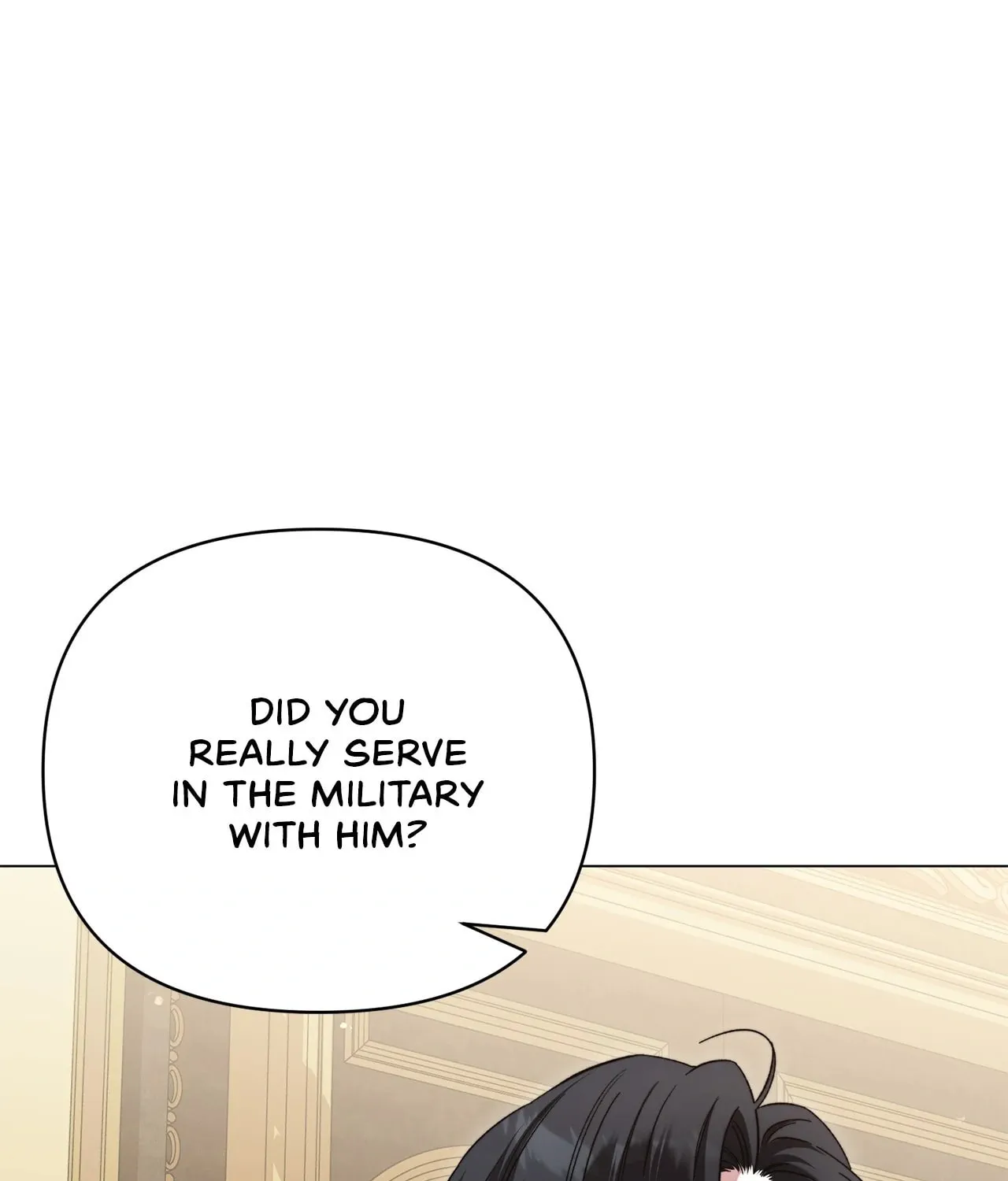 All for My Dearest Juliet Chapter 35 page 21 - 