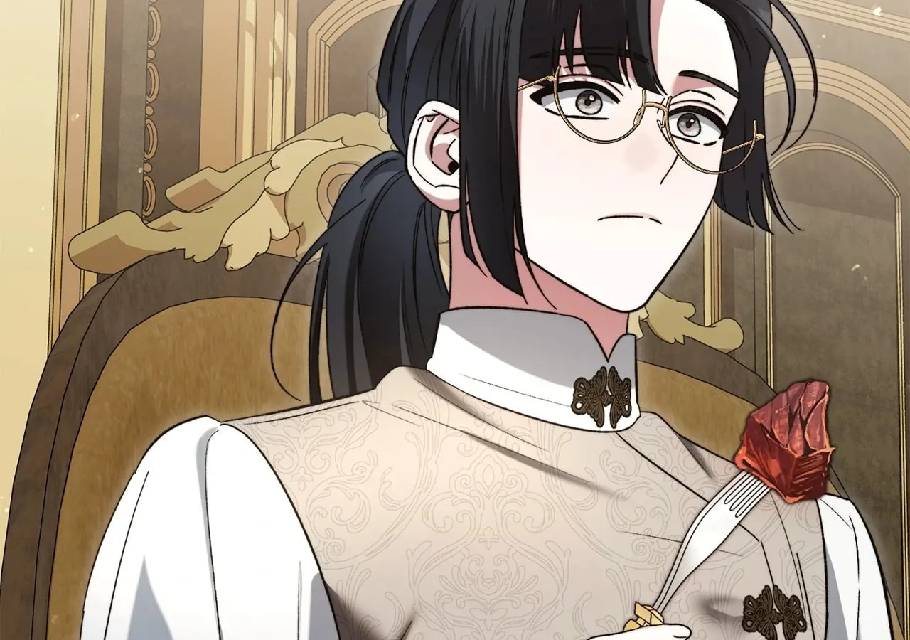 All for My Dearest Juliet Chapter 35 page 22 - 
