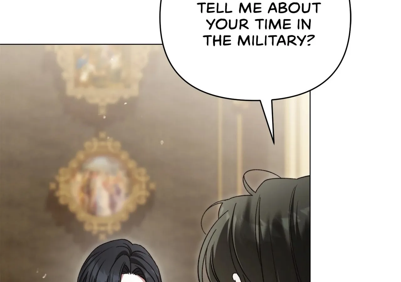 All for My Dearest Juliet Chapter 35 page 27 - 