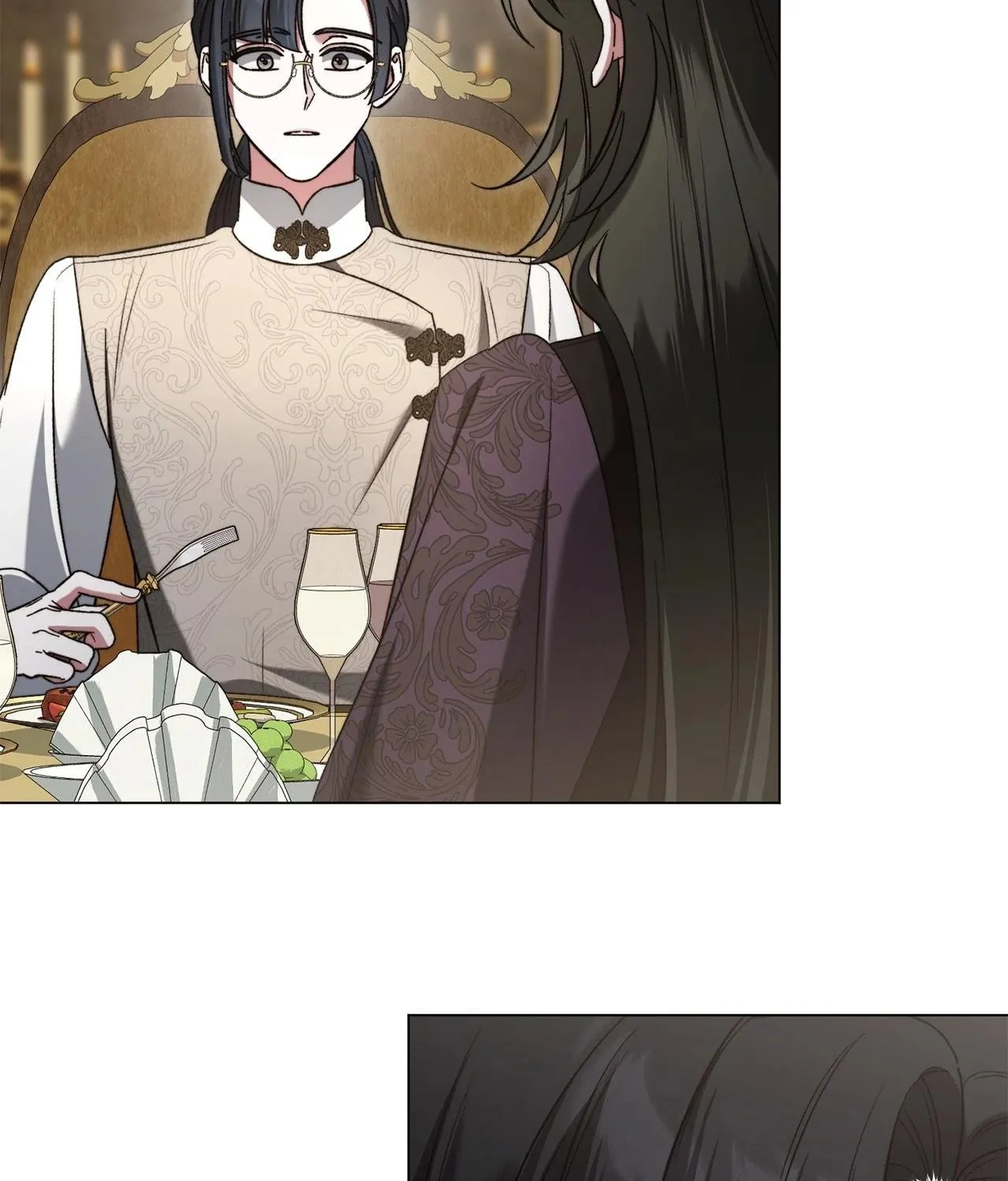 All for My Dearest Juliet Chapter 35 page 28 - 
