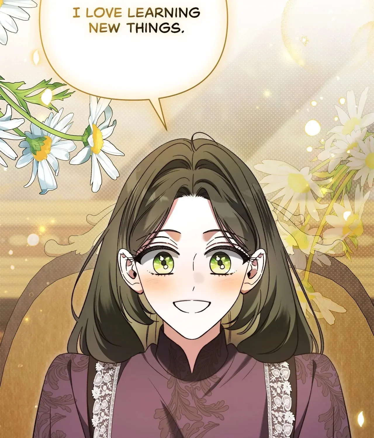 All for My Dearest Juliet Chapter 35 page 32 - 