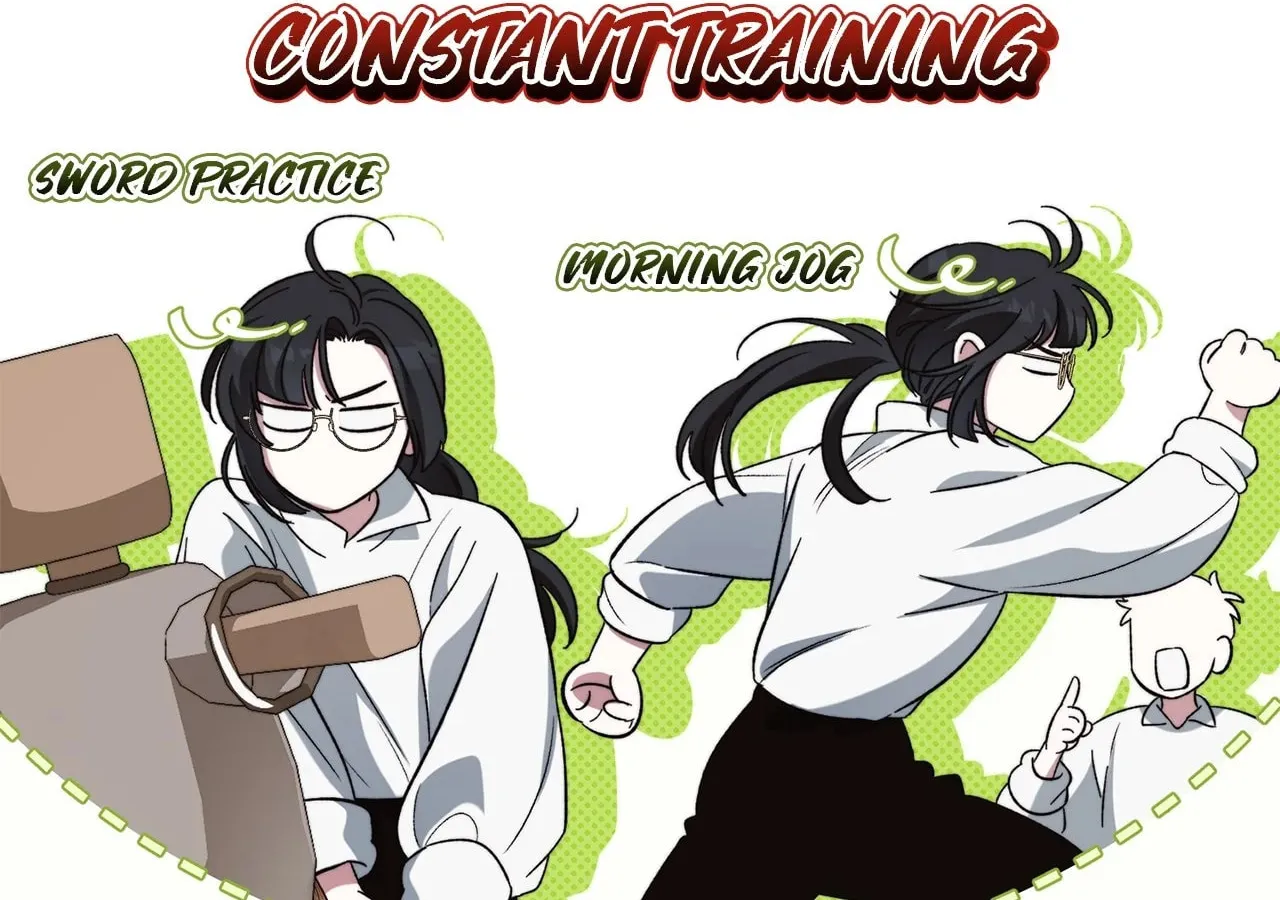 All for My Dearest Juliet Chapter 35 page 37 - 