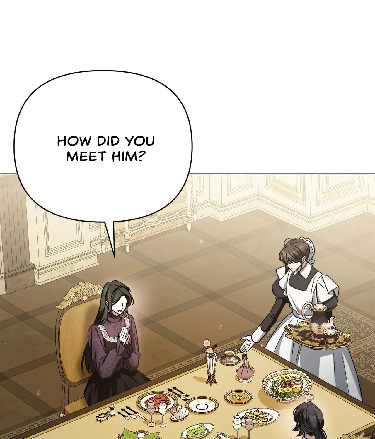 All for My Dearest Juliet Chapter 35 page 43 - 