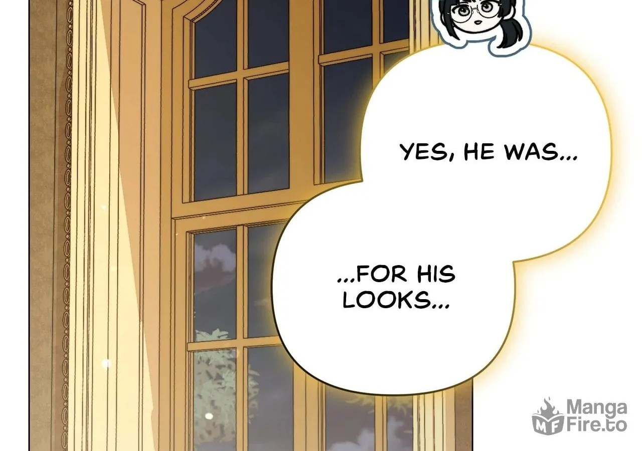 All for My Dearest Juliet Chapter 35 page 46 - 