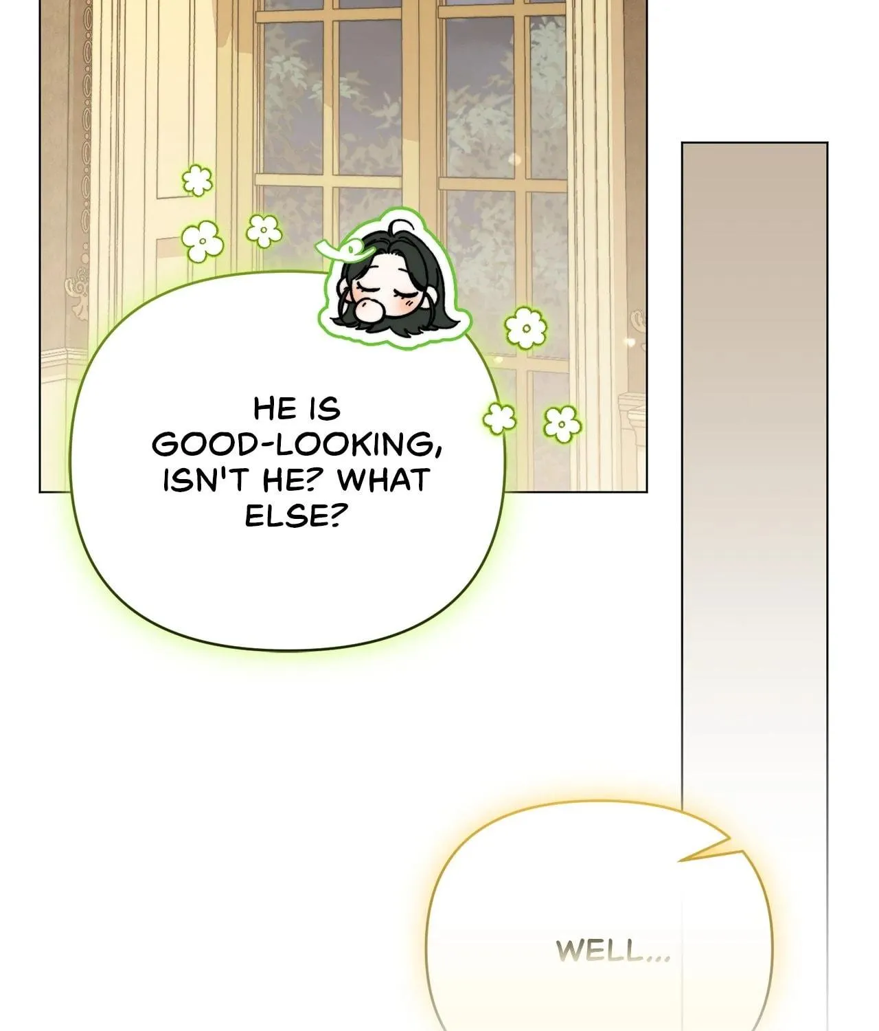 All for My Dearest Juliet Chapter 35 page 47 - 