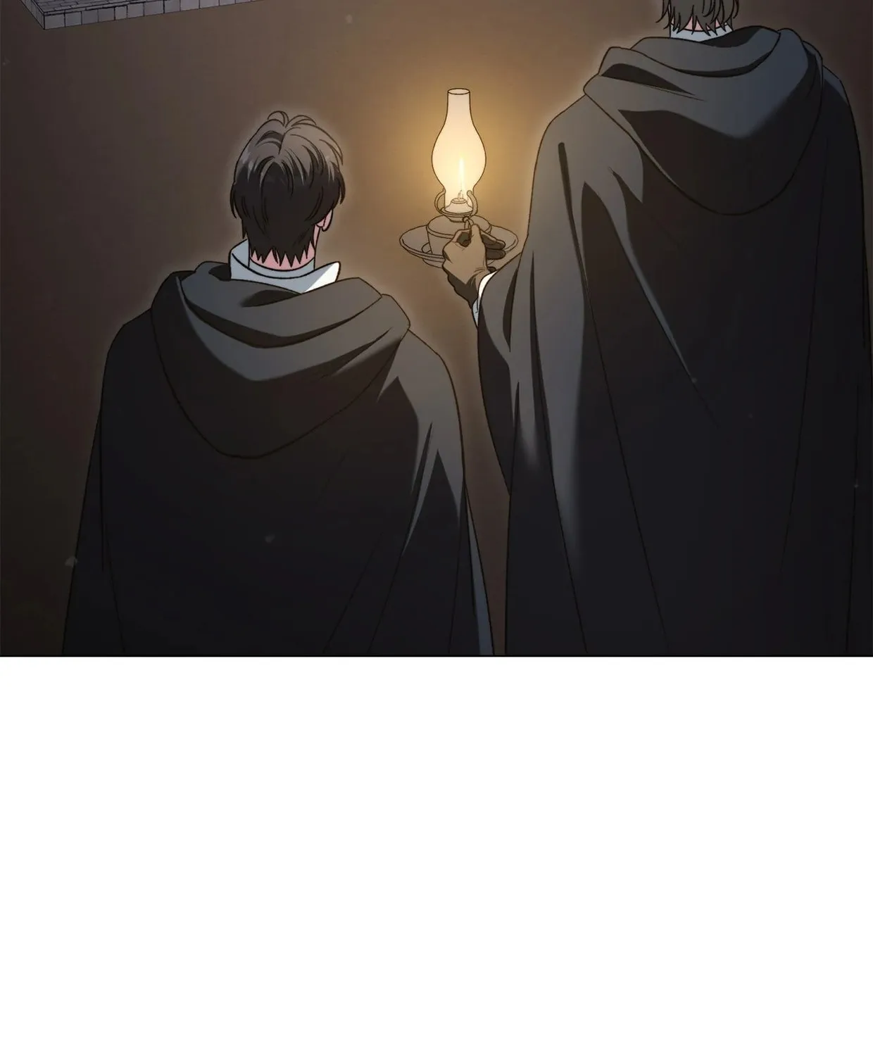 All for My Dearest Juliet Chapter 35 page 53 - 