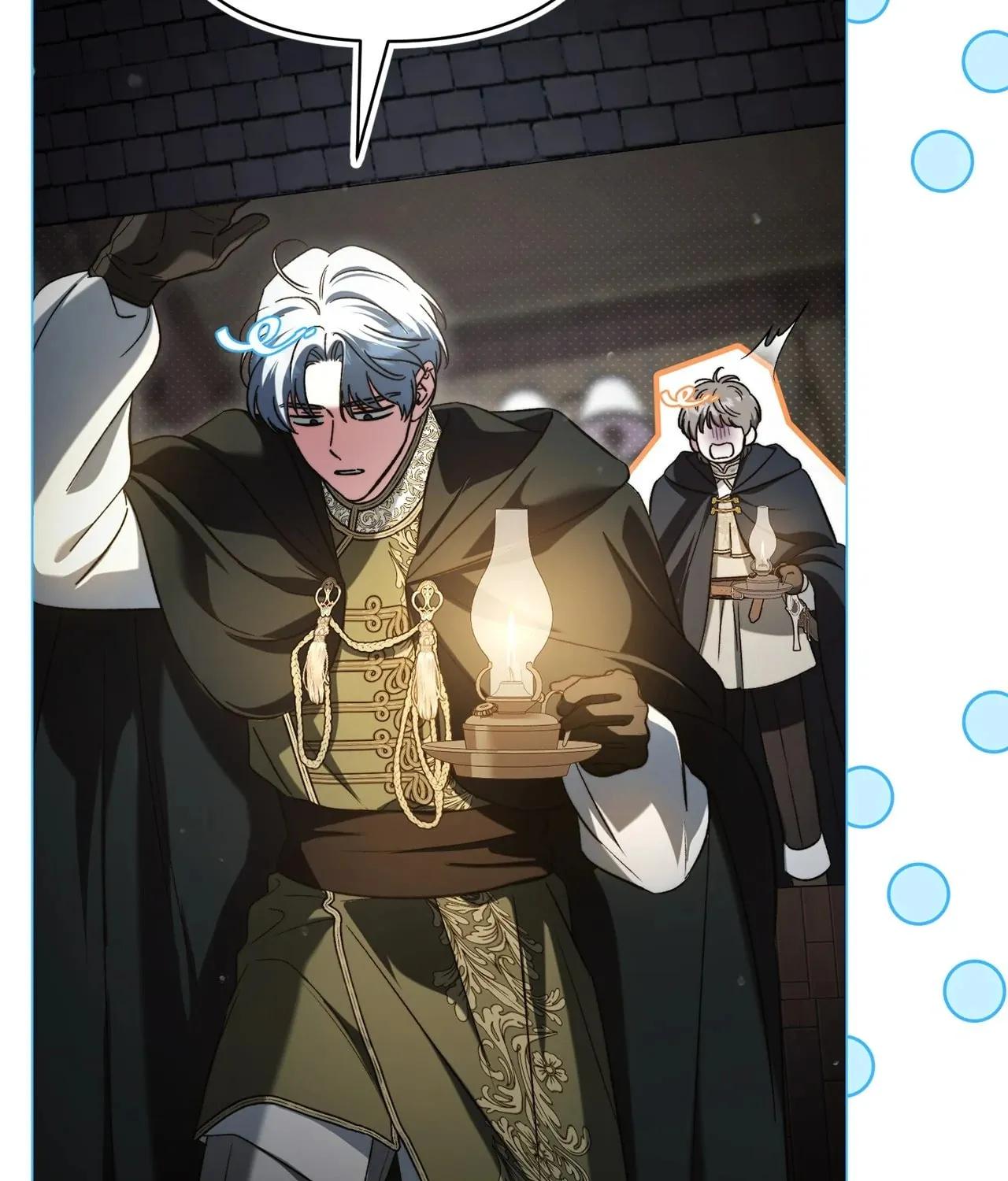 All for My Dearest Juliet Chapter 35 page 59 - 