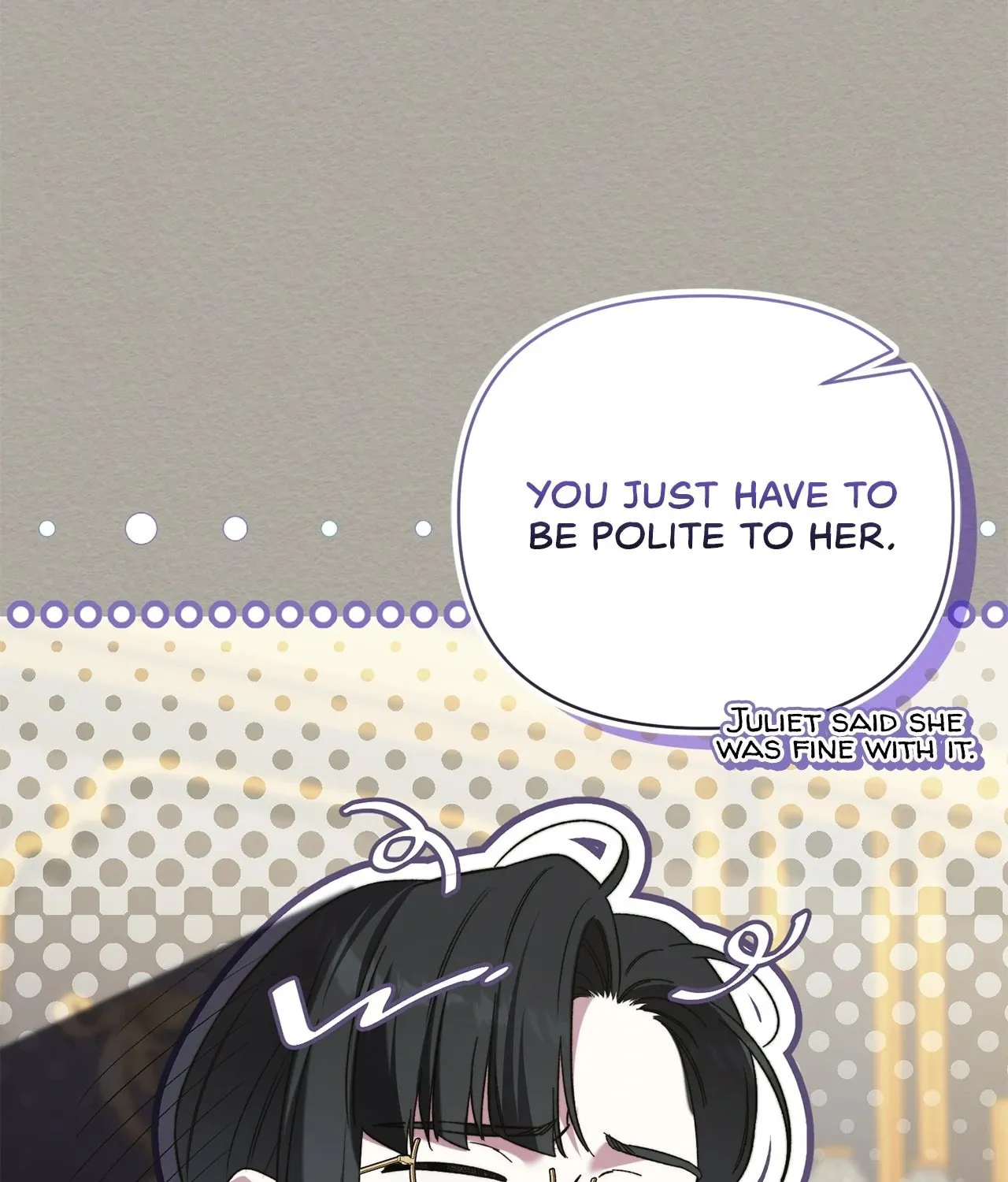 All for My Dearest Juliet Chapter 35 page 7 - 