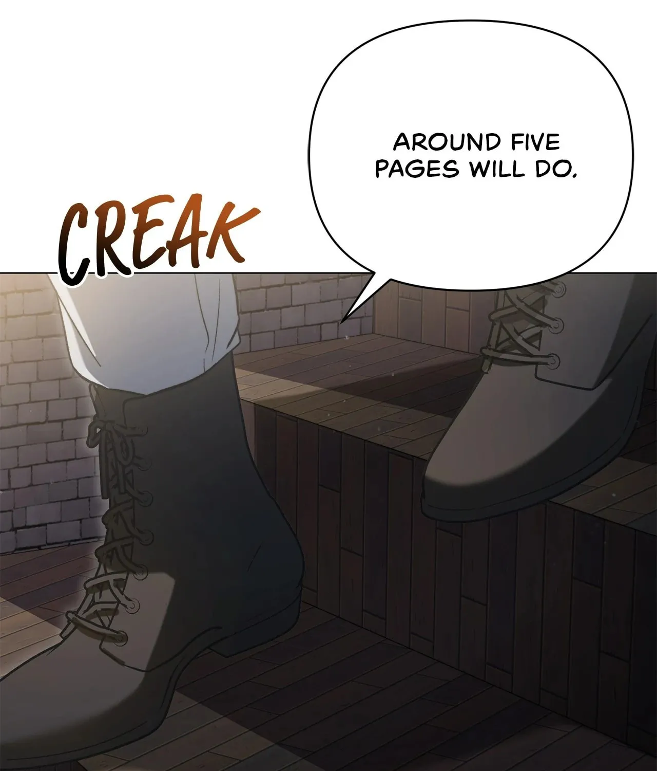 All for My Dearest Juliet Chapter 35 page 61 - 