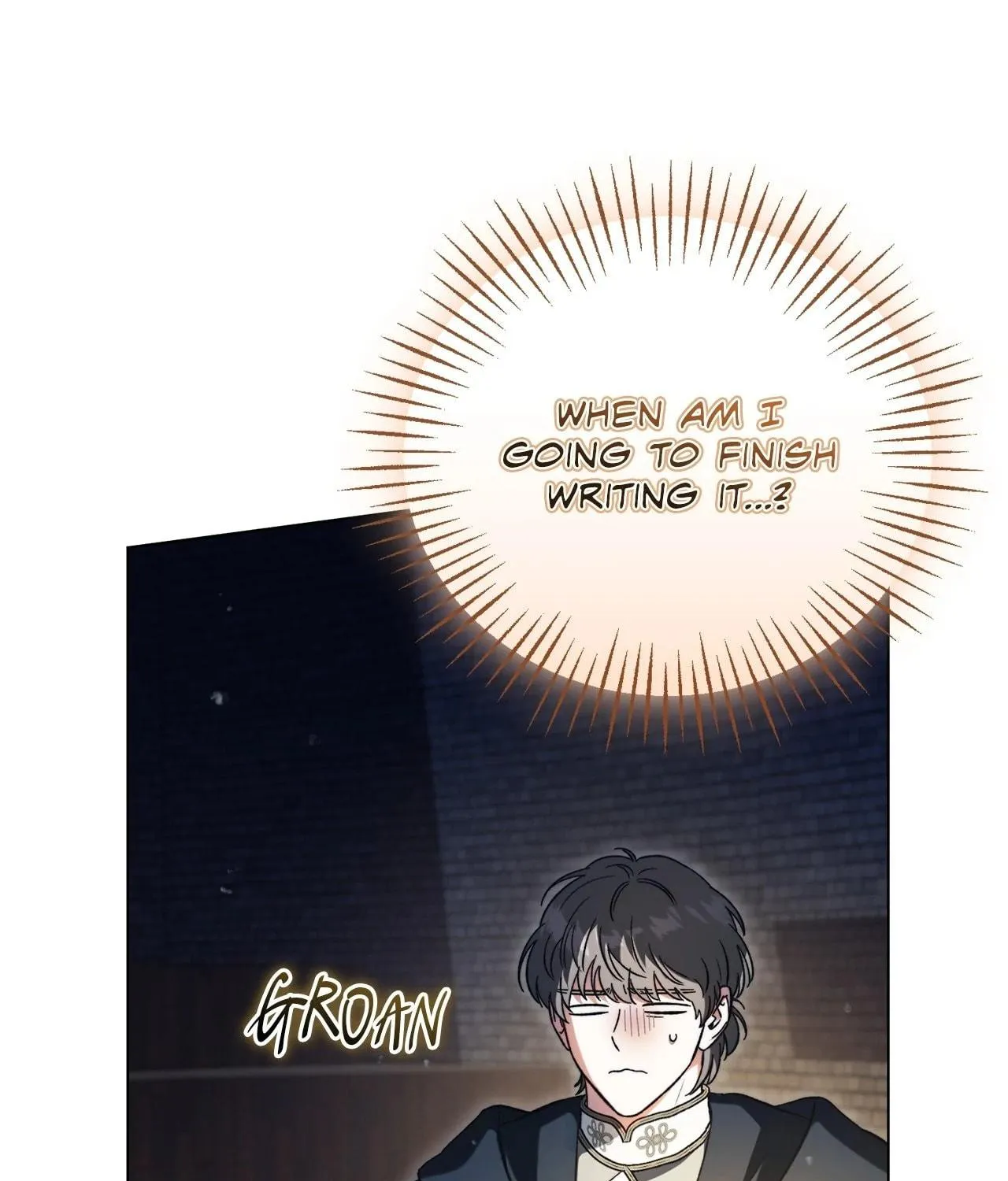 All for My Dearest Juliet Chapter 35 page 63 - 