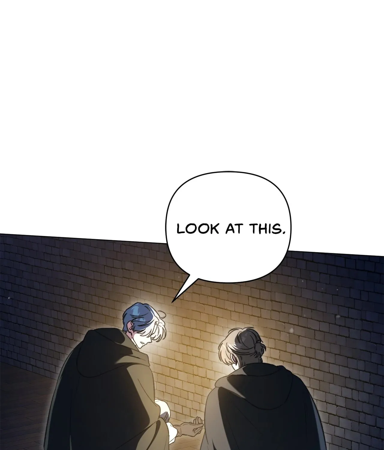 All for My Dearest Juliet Chapter 35 page 78 - 