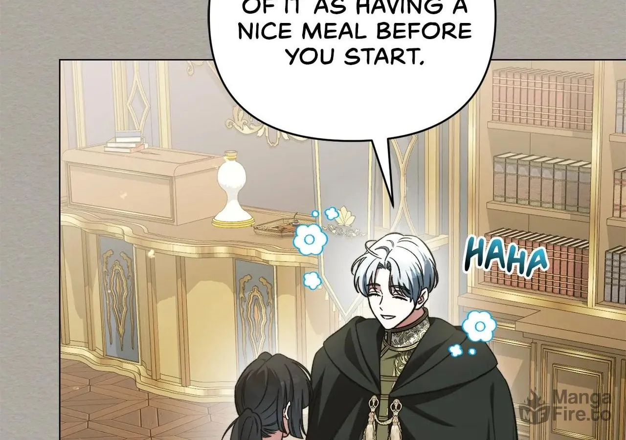 All for My Dearest Juliet Chapter 35 page 10 - 