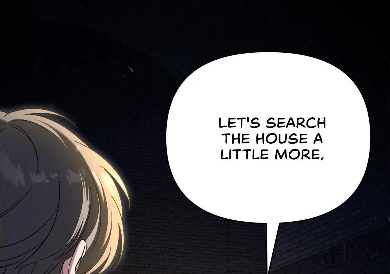All for My Dearest Juliet Chapter 35 page 92 - 