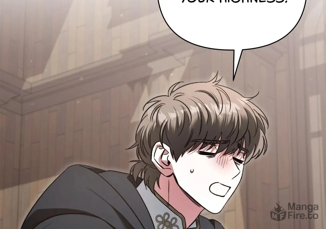 All for My Dearest Juliet Chapter 35 page 96 - 