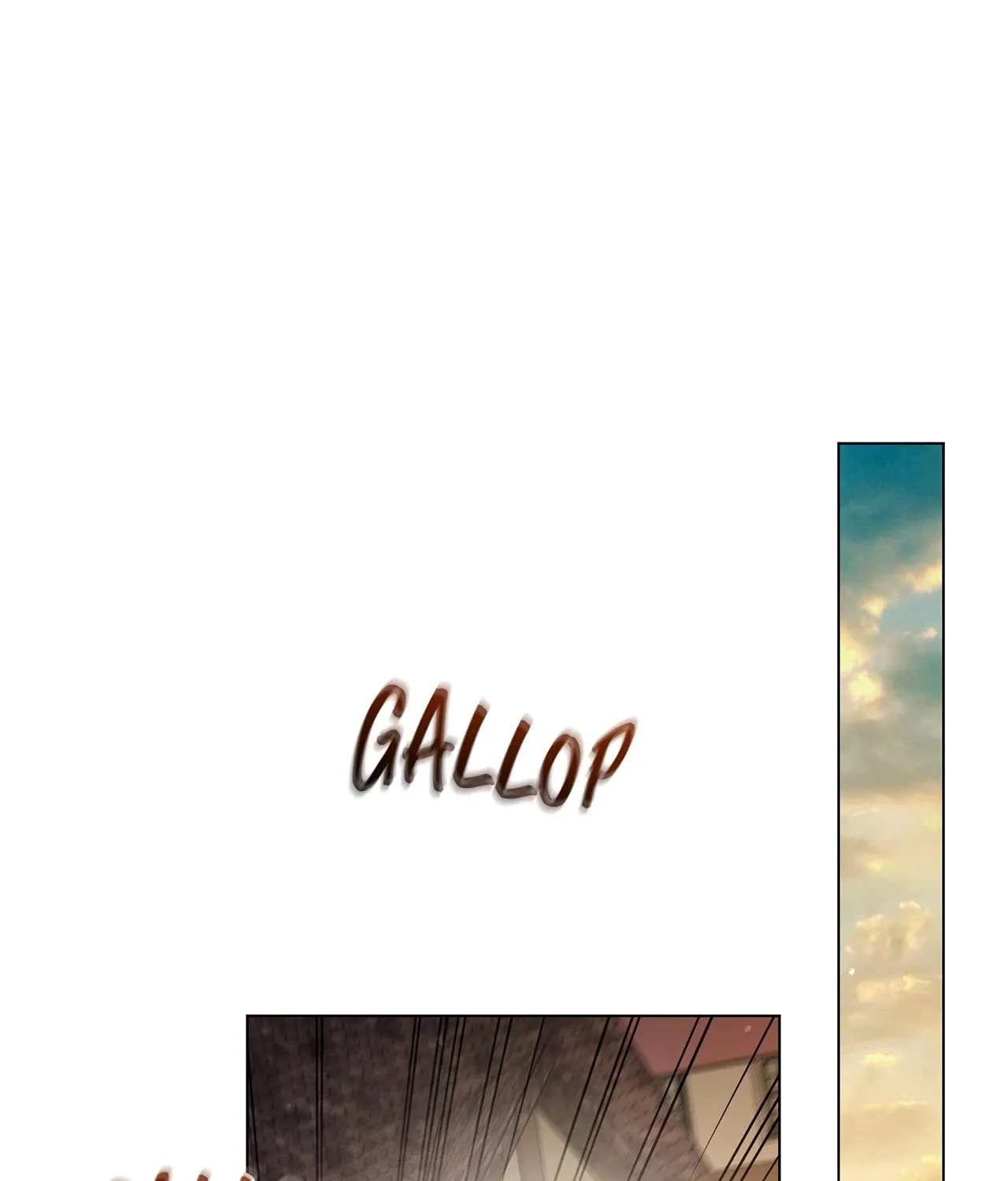 All for My Dearest Juliet Chapter 36 page 1 - 