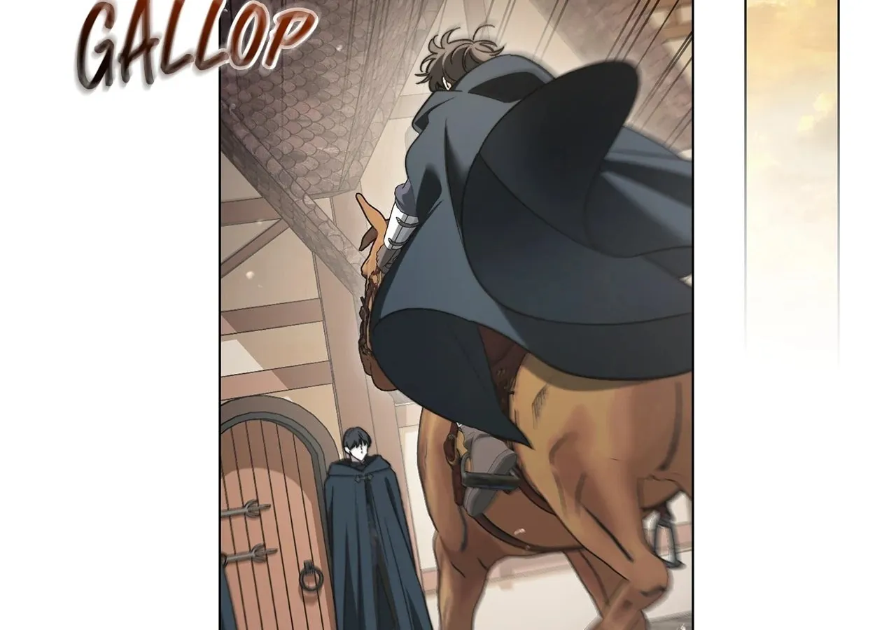 All for My Dearest Juliet Chapter 36 page 2 - 