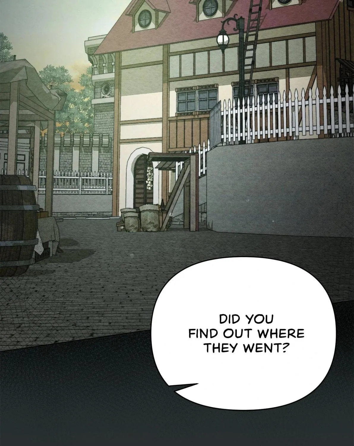 All for My Dearest Juliet Chapter 36 page 106 - 