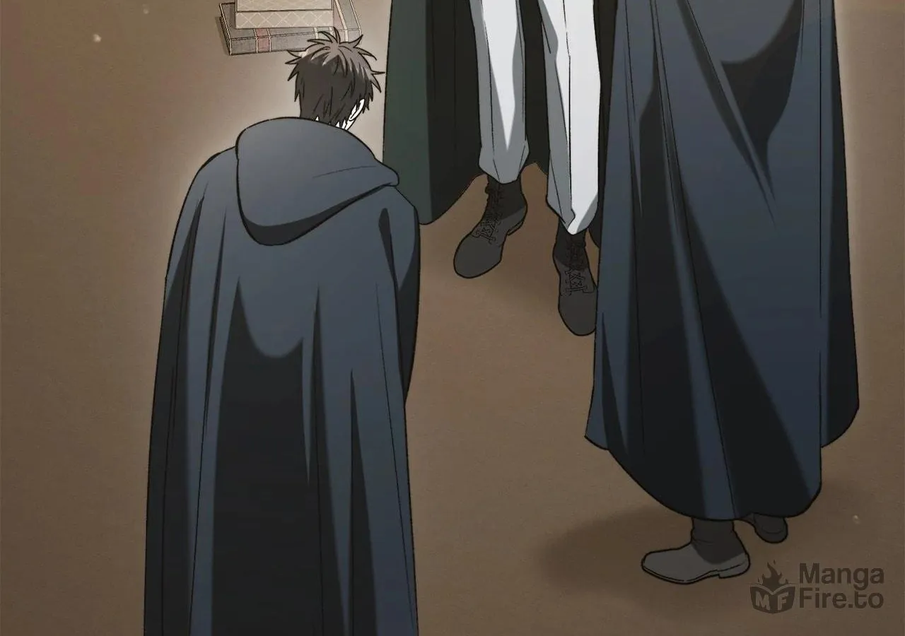 All for My Dearest Juliet Chapter 36 page 12 - 