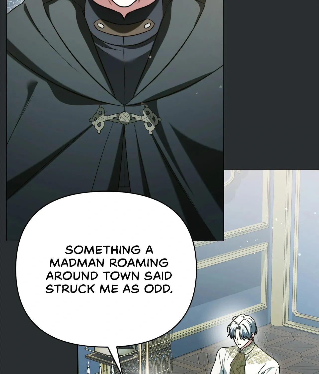All for My Dearest Juliet Chapter 36 page 120 - 