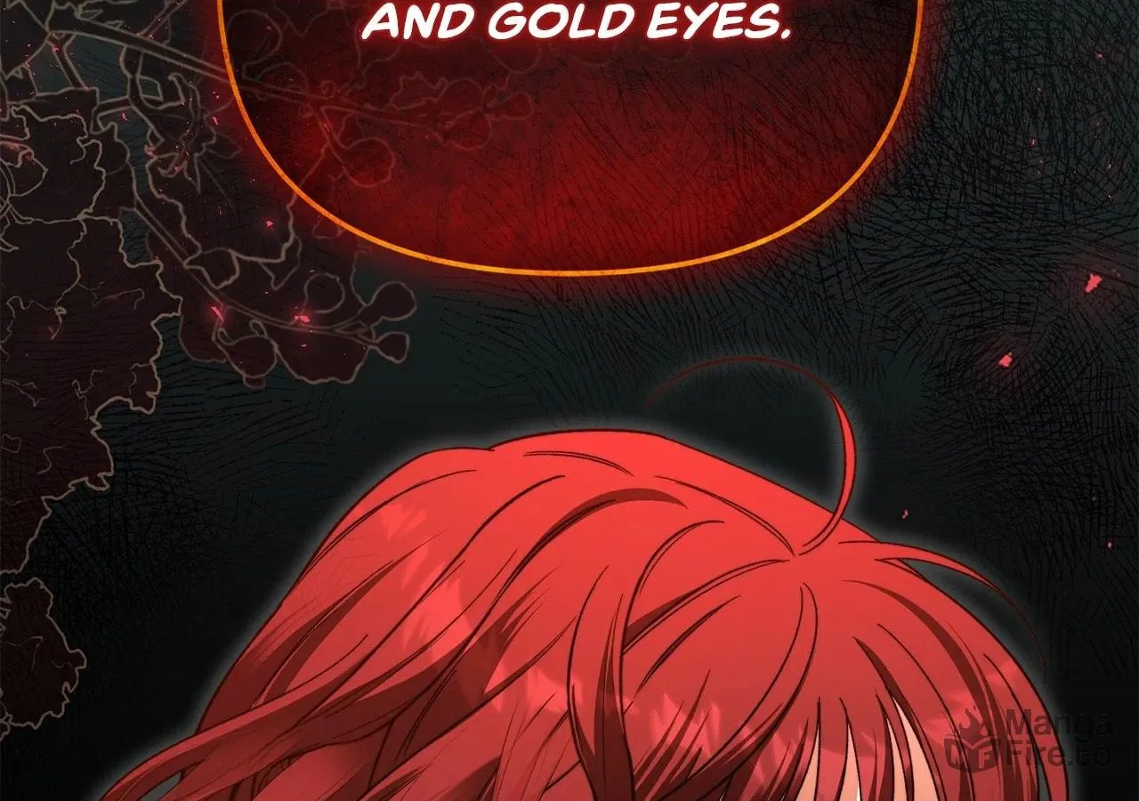All for My Dearest Juliet Chapter 36 page 123 - 