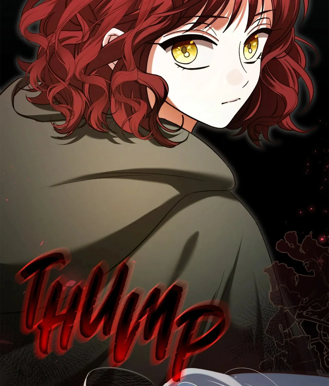 All for My Dearest Juliet Chapter 36 page 124 - 