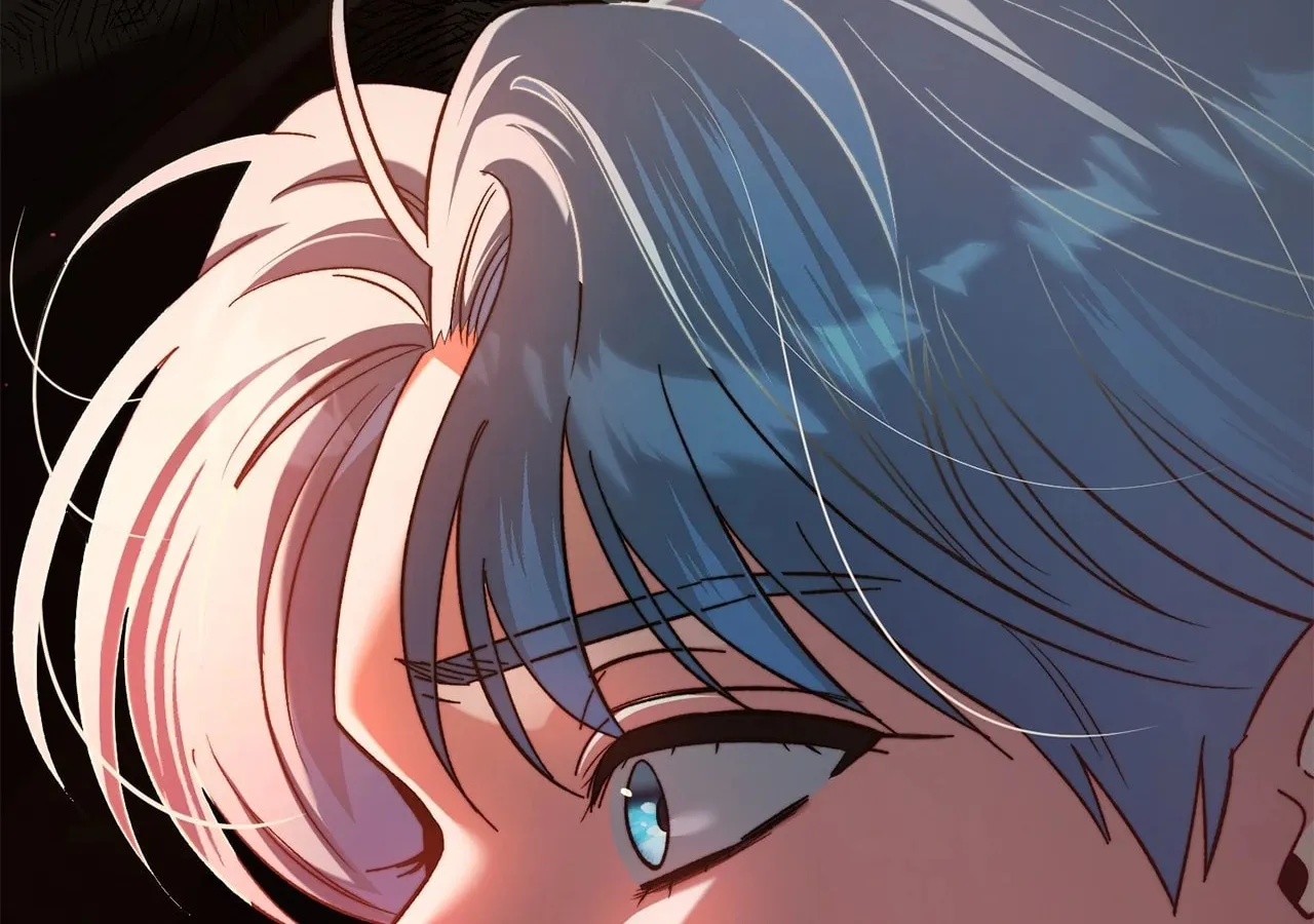 All for My Dearest Juliet Chapter 36 page 125 - 