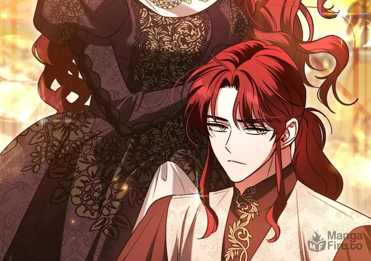All for My Dearest Juliet Chapter 36 page 136 - 