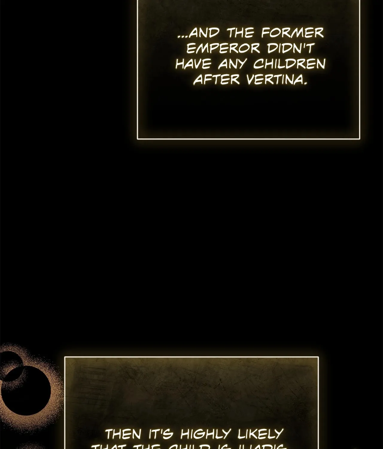 All for My Dearest Juliet Chapter 36 page 141 - 