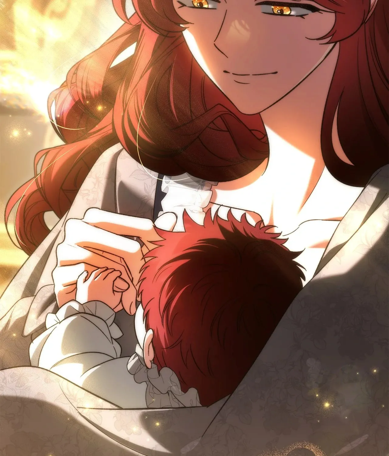 All for My Dearest Juliet Chapter 36 page 143 - 