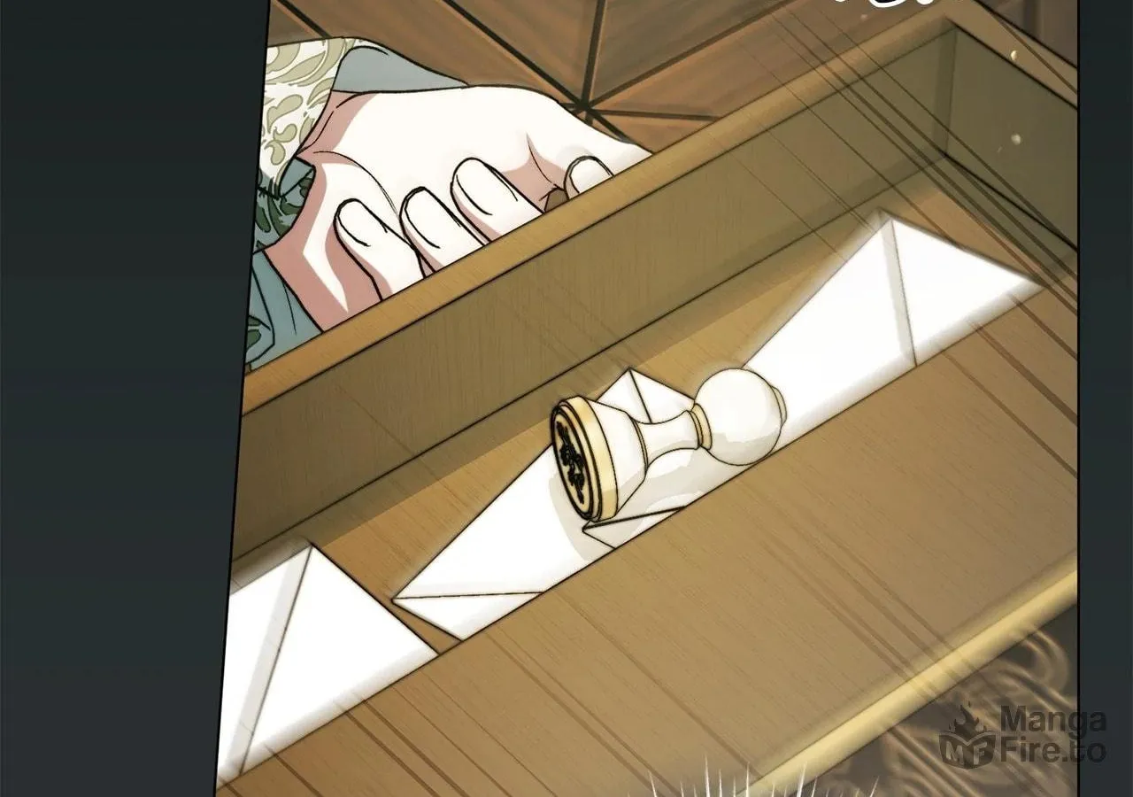 All for My Dearest Juliet Chapter 36 page 146 - 